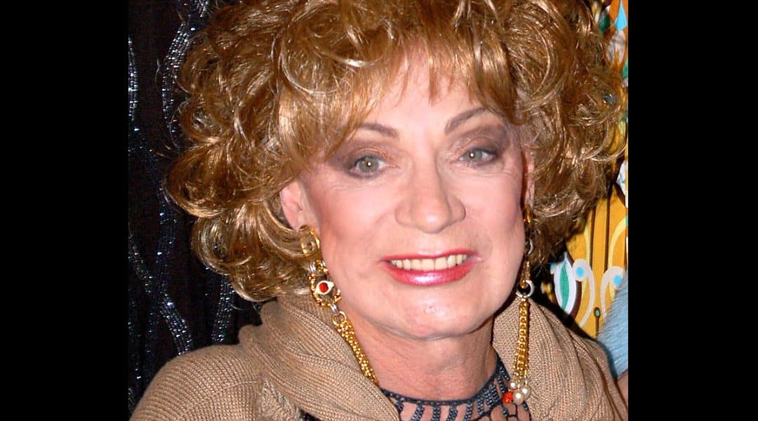 Warhol Superstar Holly Woodlawn Immortalised By Lou Reed Dies Aged 69