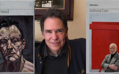 Hugh Mendes Talks to Artlyst About His Preoccupation With Death And Memento Mori