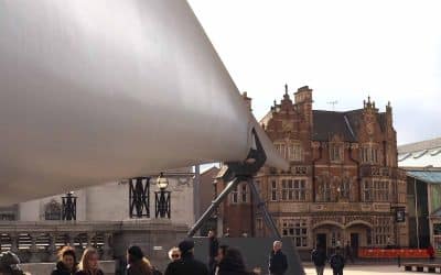 Hull UK City of Culture Off To A Strong Start