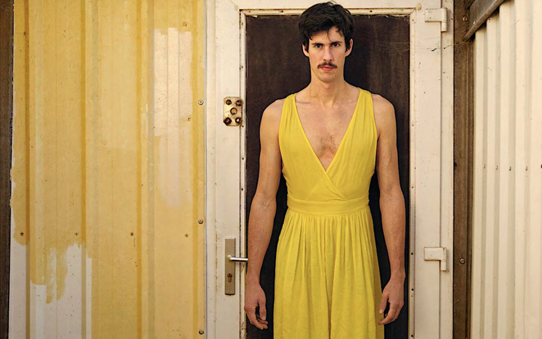 Rencontres d’Arles 2023: A Captivating & Enthralling Edition – Virginie Puertolas-Syn