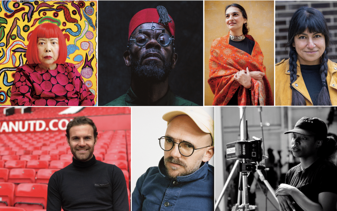 Manchester International Festival To Present Major Artists For 2023 Edition