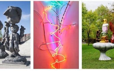 City of London launches Sculpture in the City 2017