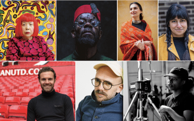 Manchester International Festival To Present Major Artists For 2023 Edition