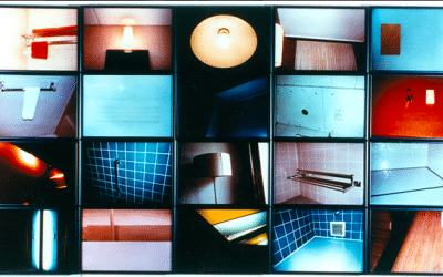 Arms Around The Child Fundraising Art Auction – Christie’s London