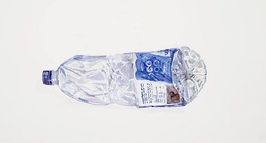 Gavin Turk’s Latest Solo Show Inspired by Extinction Rebellion