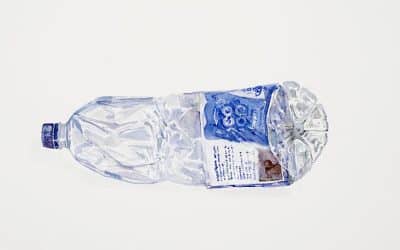 Gavin Turk’s Latest Solo Show Inspired by Extinction Rebellion