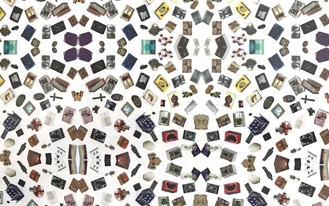 Cross Lane Projects Kendal Launches Two International Exhibitions