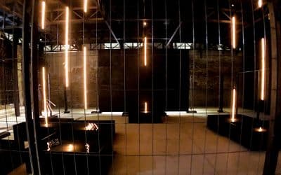 Venice To London May 2022 Diary – Revd Jonathan Evens