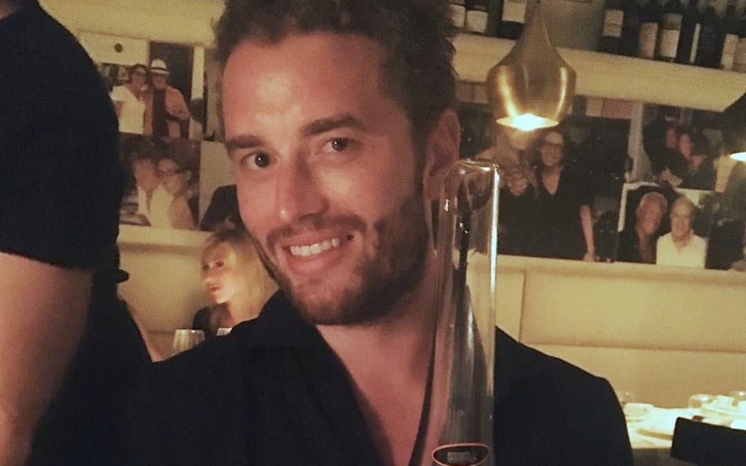 Inigo Philbrick: Ripley-esque Fraudster Gets HBO Drama