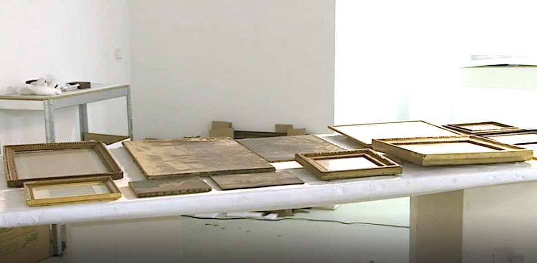 Confiscated Gurlitt Collection Of Nazi Era Art Revealed To BBC