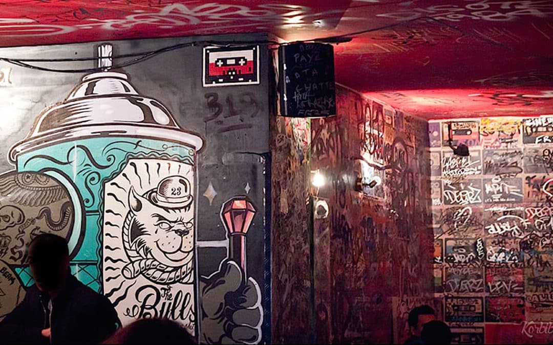 Two Men Charged With Paris Invader Mosaic Theft After Twitter Campaign