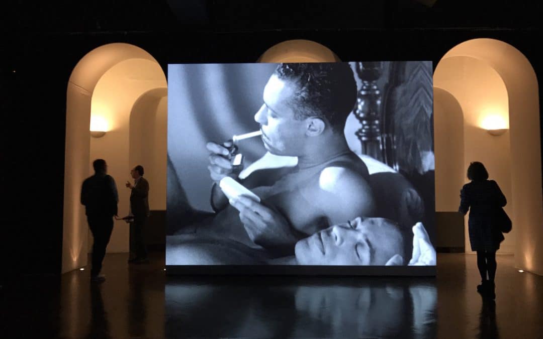 An Intimate Look At Photo London By Paul Carey Kent