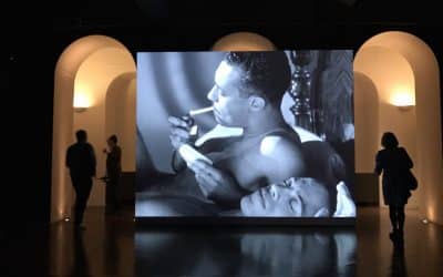 An Intimate Look At Photo London By Paul Carey Kent