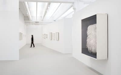 Piero Manzoni The grid And Everyday Materials – Ilka Scobie