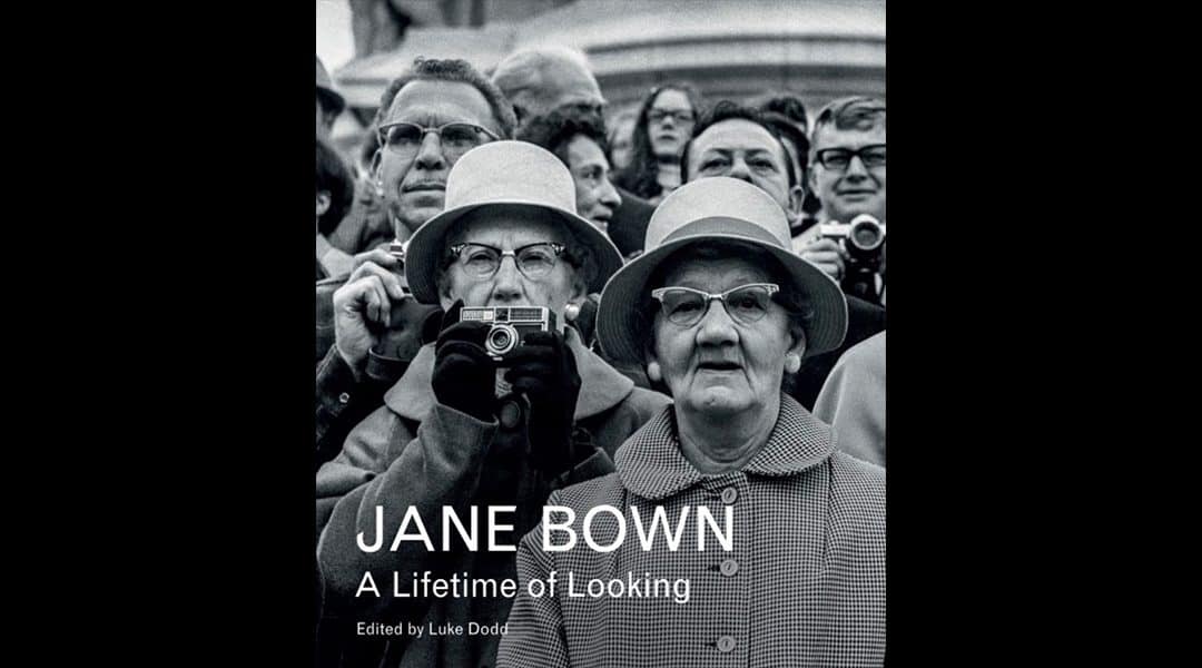 Jane Bown British Portrait Photographer Dies Aged Eighty Nine