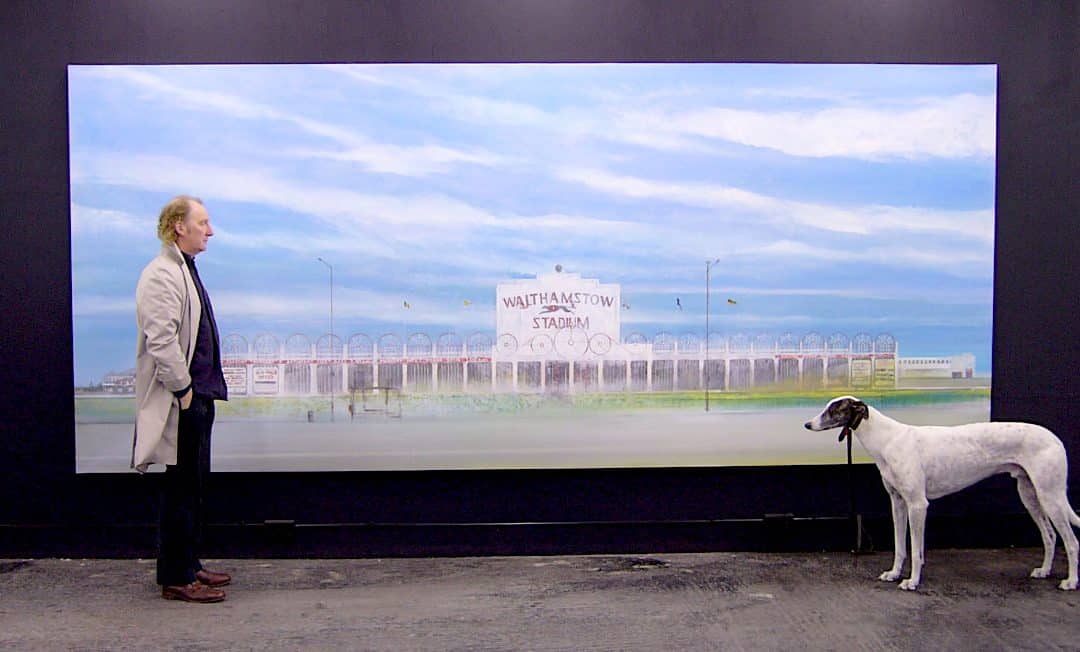 Jock McFadyen Reveals His Royal Academy Summer Exhibition Vision – Sue Hubbard Interview