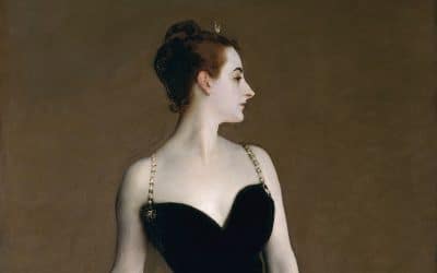 Ten London Art Exhibitions Winter/Spring 2024 – Recommended By Artlyst