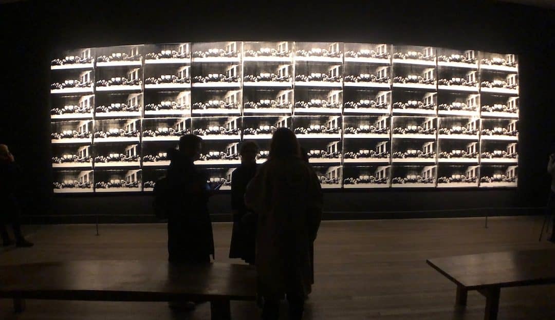 John Warhola: Warhol Foundation Head Dies Aged 85