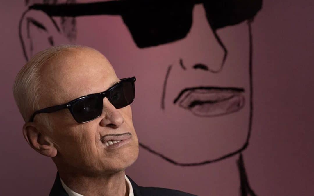 Artist and Filmmaker John Waters Academy Museum of Motion Pictures Retrospective