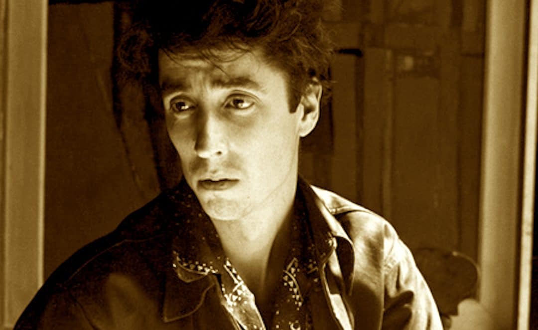 John Minton From Wartime To Battles With His Own Sexuality