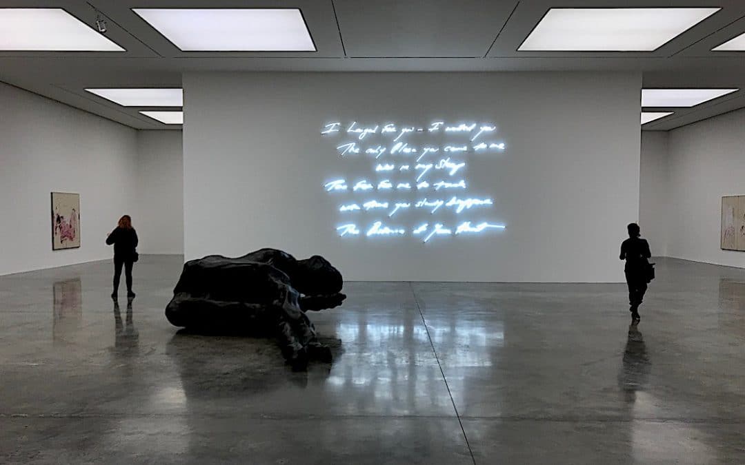 Jonathan Jones Sensations – Book Review – Edward Lucie-Smith