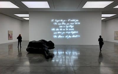 Jonathan Jones Sensations – Book Review – Edward Lucie-Smith