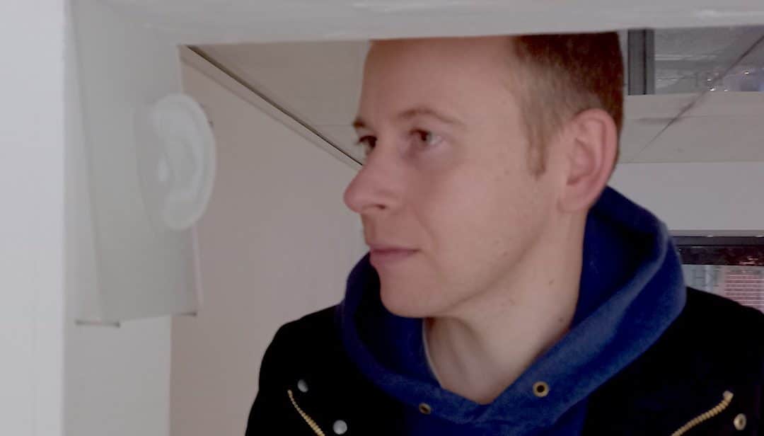 Jonny Briggs: Interview of the Month, January 2023 – Paul Carey-Kent