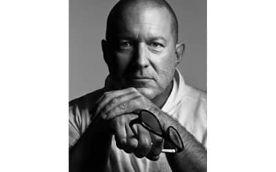 Sir Jony Ive Joins the British Museum Board of Trustees
