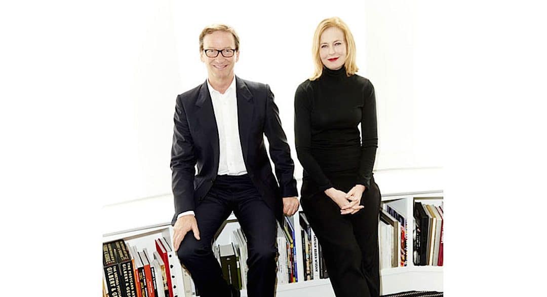 Dame Julia Peyton-Jones Appointed Senior Global Director of Galerie Thaddaeus Ropac
