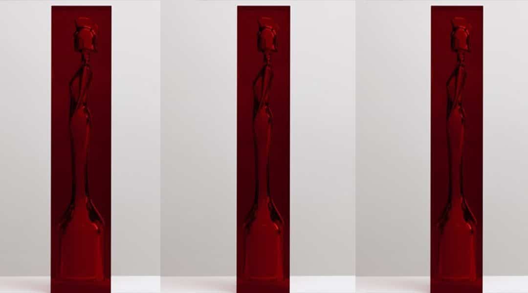 Anish Kapoor Designed Brit Award Statuette Was Events Only Redeeming X Factor