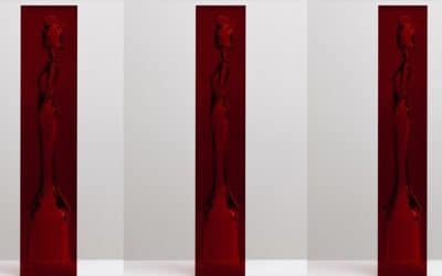 Anish Kapoor Designed Brit Award Statuette Was Events Only Redeeming X Factor