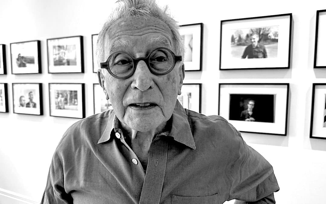 Kasmin’s Camera: An Intimate Archive Capturing The 1960s and 1970s   