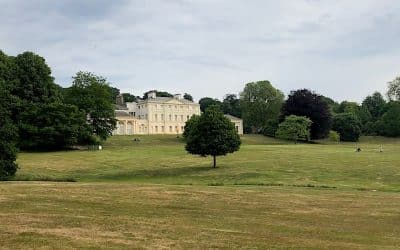 Great Art Cities Explained New Art And Travel Video Series Launched