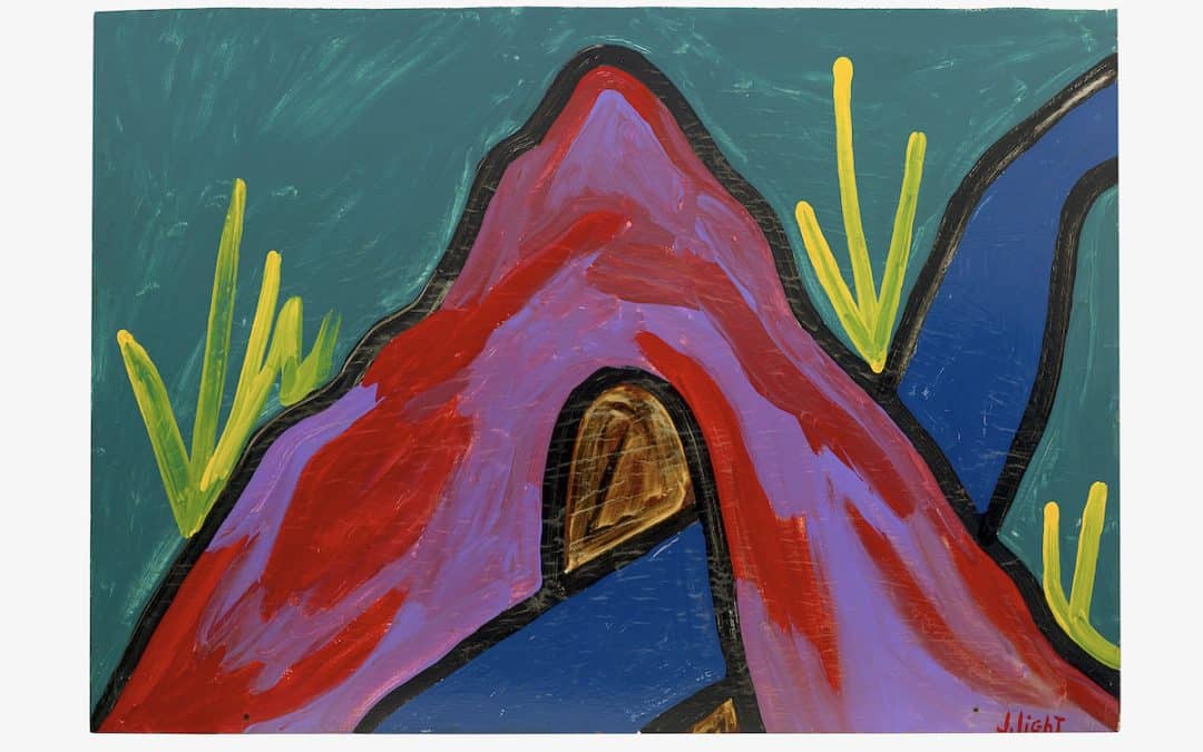 Black Artists From The American South Royal Academy – Rev Jonathan Evens