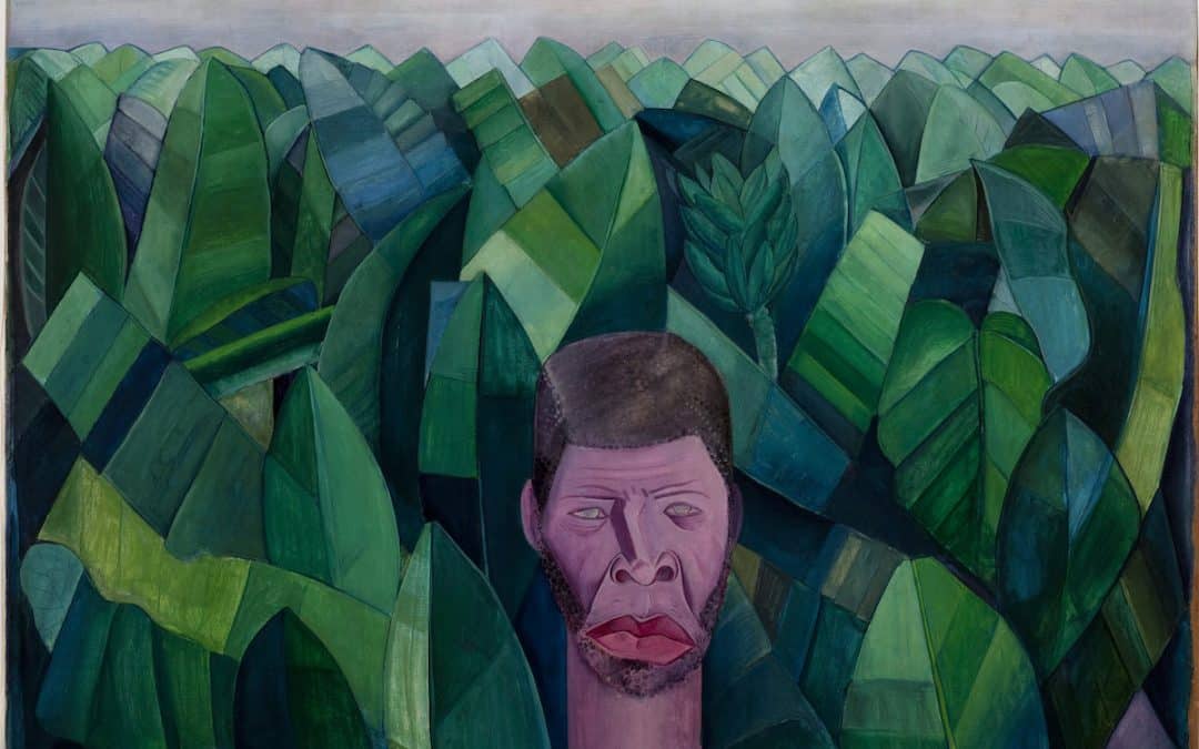 Brasil! Brasil! The Birth Of Modernism Royal Academy