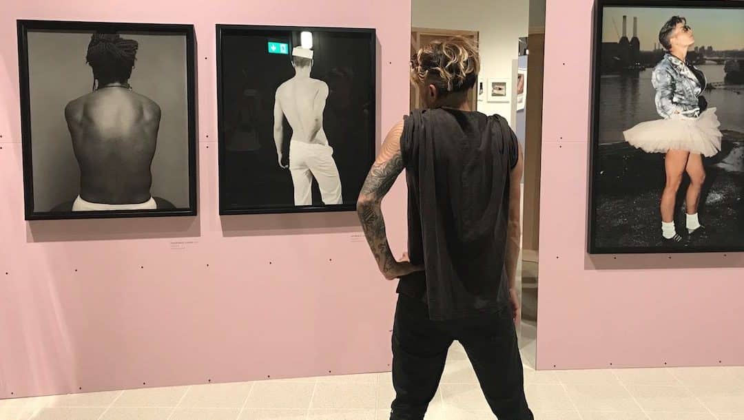 Gender Fluidity Celebrated In New Hayward Gallery Exhibition – Teo Robinson
