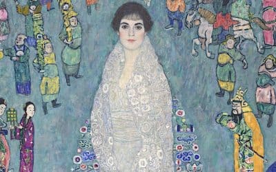 Sotheby’s Breuer Debut: $236.3m Klimt Record With Sale Totalling $706m