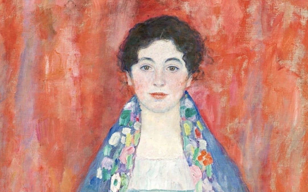 Gustav Klimt $32m Sale Collapses Amid Unresolved Nazi-Era Provenance