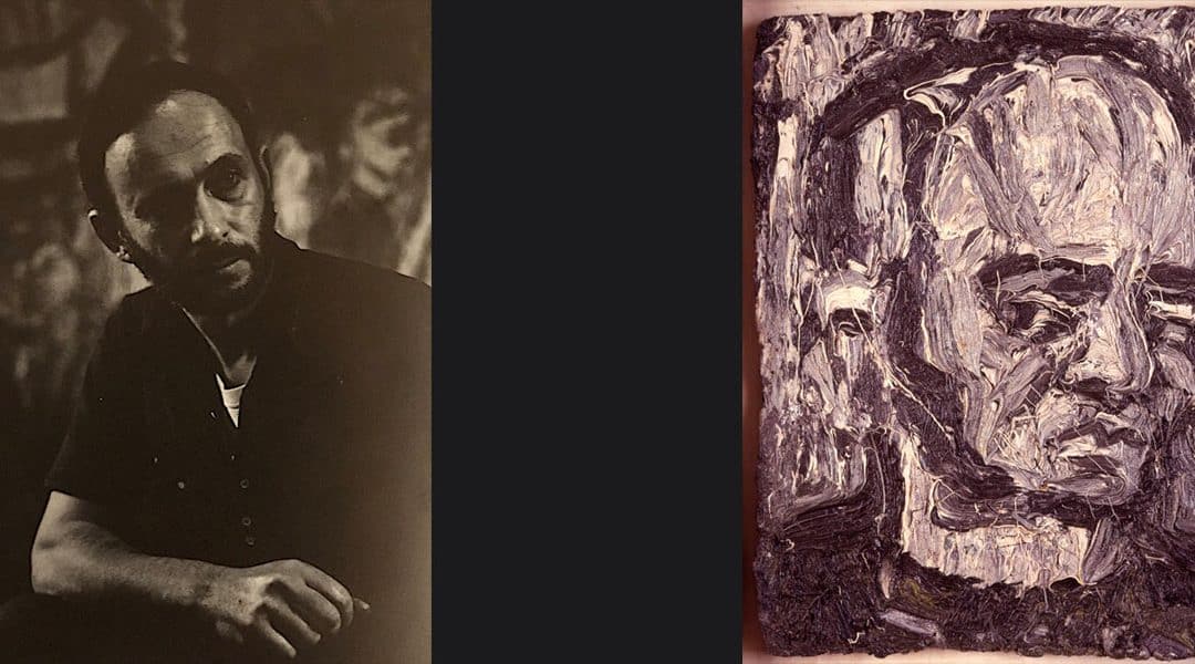 Leon Kossoff – 1926-2019 – By Edward Lucie-Smith