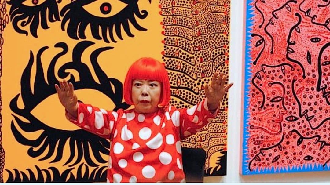 Crossrail Launches Public Art Programme To Include Kusama And Shawcross 