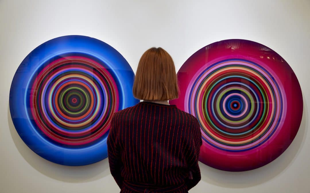 London Art Fair Competition Winners Announced – Artlyst