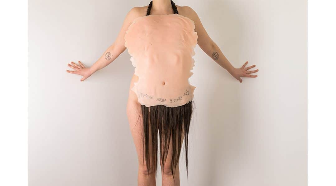 FACET: Contemporary Queer Art & Culture VSSL Studio Presents A Series of Exhibitions 