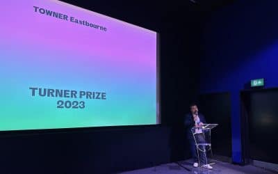 Turner Prize 2023: Eastbourne Exhibition Revealed In Pictures – Artlyst Exclusive