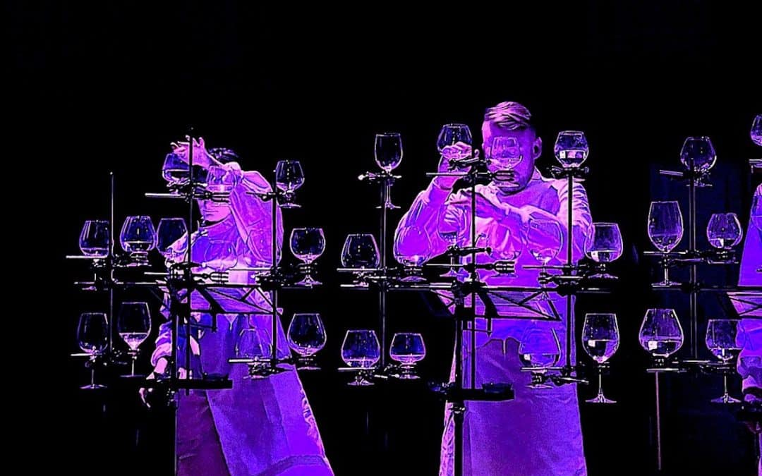 Lee Scott Newcombe Presents A One Day Performance At MOCA London