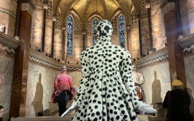 Leigh Bowery Still Entertaining And Relevant – James Payne