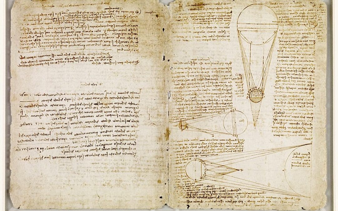 Bill Gates To Loan Da Vinci Leicester Codex To Uffizi Gallery