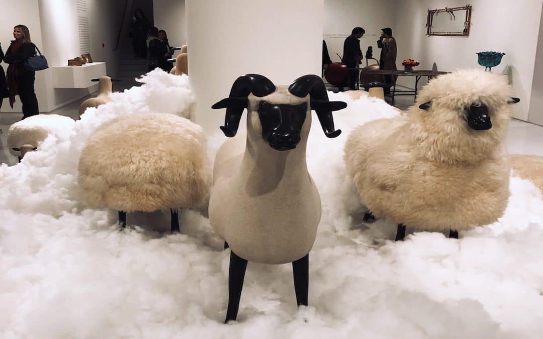 Les Lalanne, Schütte And Gursky London Spring Exhibition Highlights – Revd Jonathan Evens 