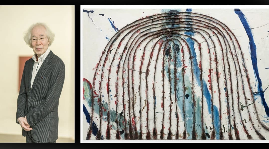 Levy Gorvy Inaugurate SALON A New Commercial Collaboration At Saatchi Gallery