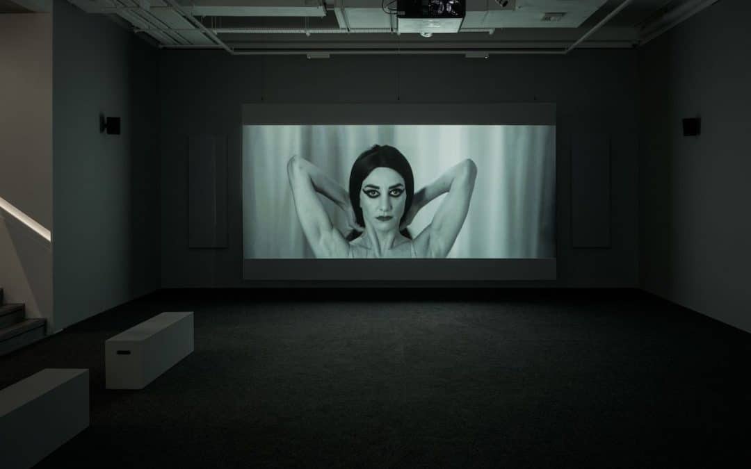 Shirin Neshat: Interview of the Month, October 2023 – Paul Carey-Kent