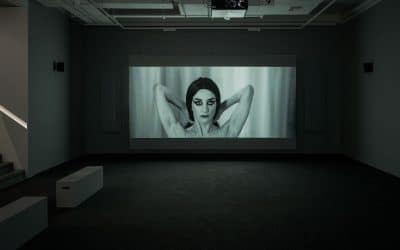 Shirin Neshat: Interview of the Month, October 2023 – Paul Carey-Kent